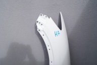 fender front front left MAZDA CX-5 and 1 12-17