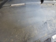 MERCEDES C KLASA 205 AMG 14- front bumper