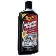 Meguiar's Headlight Protectant 296ml - Środek Do Zabezpieczenia Reflektorów
