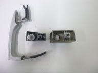 handle exterior Fiat Ulysse II EZRC 2004r.
