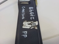 window regulator electrical front right side Ford C-Max 2 2015 920394102