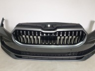 SKODA SUPERB IV 3P0 23-> bumper front front 4 x PDC cover 3P0807221