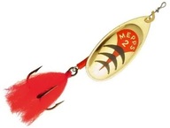 MEPPS AGLIA WINNER GOLD Nr. 2 - SHALLOW RUNNER