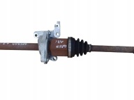semi-axis front right 1.2 NISSAN QASHQAI J11