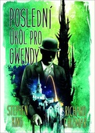 Poslední úkol pro Gwendy Stephen King