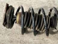 shock absorber spring front MERCEDES 169 245