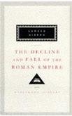 Decline and Fall of the Roman Empire: Vols 4-6: