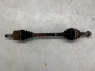 semi-axis left short. PEUGEOT BOXER II (2006-2014) 2.2 HDI