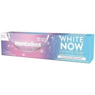 Signal Mentadent White Now Infinite Shine zubná pasta 75 ml