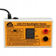 1-częściowy tester LED lamp LCD Taśmy lampowych