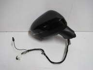 electrics mirror side right NISSAN QASHQAI J12 KAMERA