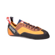 Buty wspinaczkowe damskie męskie unisex Ocun CREST LU orange 46,5