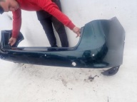 PORSCHE CAYENNE 7P 10-14 bumper rear part rear PDC