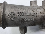 wiring pipe tube 5802049482 FIAT DUCATO III L2H2