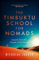 The Timbuktu School for Nomads: Lessons from the