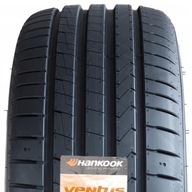 4x Opony LETNIE 225/45/18 W HANKOOK Ventus Prime4 K135 2023 FR XL CICHE