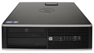 Počítač HP SFF INTEL CORE i3 Windows 10 DVD