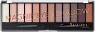 Rimmel Magnif'Eyes 002 London Nudes Calling Paleta očných tieňov 14.16g