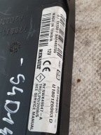 module compartment BSI OE 8201068830 RENAULT THALIA II 10r.