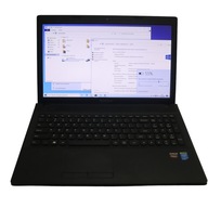 Laptop Lenovo G510 15,6 " Intel Core i5 8 GB / 500 GB WK2LAP