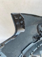 AUDI A4 B8 8K ALLROAD 07-11 bumper front front washer PDC