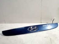 Hyundai Accent III Berline Moulage Couverture du capot