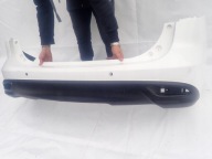 MAZDA 5 II 10-16 bumper rear part rear PDC