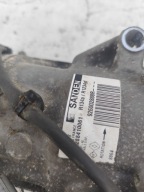 RENAULT CLIO V 5 1.5 BLUE DCI compressor compressor; of the air conditioning