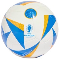 ADIDAS FUSSBALLLIEBE CLUB EURO 2024 BALL (5) Futbal