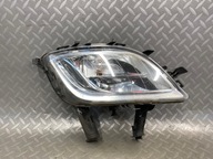 HALOGEN LAMPA KIERUNKOWSKAZ ZDERZAKA PRAWY ASTRA IV J 2009-2012 13293619