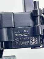 AUDI A6 S6 C7 manetka kombajn DEVIO LUCI TERGICRISTALLO TERGI