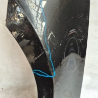 VW PASSAT B8 3G0 14- fender left front front