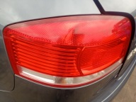 light left rear rear part Audi A3 8P 03-12