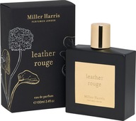 Miller Harris Leather Rouge Eau de Parfum 100 ml