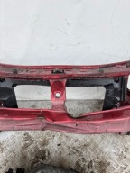 support panel for radiators sider radiator DACIA SANDERO and 1.4 08-12