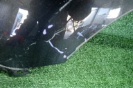 MAZDA 5 10- fender left front front
