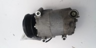 FORD S-MAX 2.0TDCI FV41-19D629-DA01 compressor; KLIM