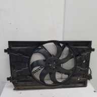 ventilátor chladiče VOLKSWAGEN PASSAT B8 5Q0121203CN