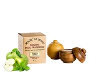 Perfumy indyjskie Magic of India Green Apple 6 g