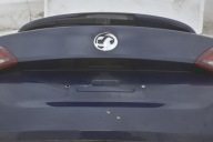 boot doors * rear part OPEL ASTRA K V KOMBI Z20Z