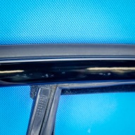 moulding upper door rear part right BMW 5 G30 51357381282 7381282 7390126 Shadow