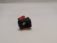 Insert de la serrure Renault Kangoo II 2008-2014 Master Trafic 502846