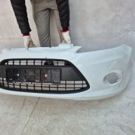 FORD FIESTA MK7 08- bumper front front grid 8A61-17757-B