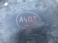 Blende Abdeckung Unterfahrschutz AUDI A4 B8 8K0825219A