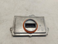 PEUGEOT 508 II control unit lights front right 90133631