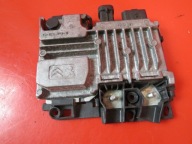 CITROEN C3 II 2 PEUGEOT module control unit START STOP