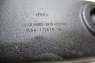 FORD MONDEO MK4 rear-view mirror inner