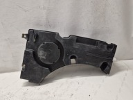 AUDI Q7 II 4M0 speaker SUBWOOFER 4M0035621