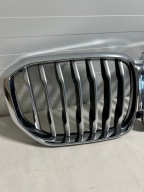 BMW X5 G05 maska předek maska ledvinky