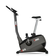 Rower magnetyczny, rowerek treningowy York Fitness C415 + Mata pod sprzęt